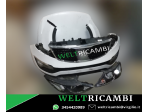 MUSATA COMPLETA KIA SPORTAGE ANNO 2017