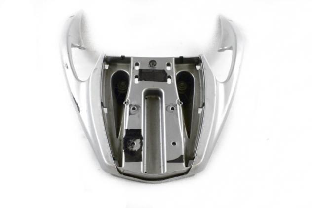 APRILIA ATLANTIC 400 AP8179722 MANIGLIONE PORTAPACCHI POSTERIORE 05 - 11 PILLION HANDLE CON GRAFFI - Foto 2