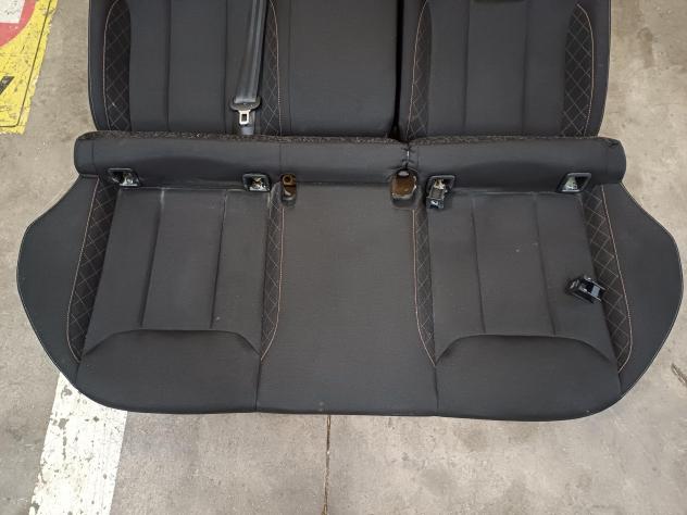 TAPPEZZERIA COMPLETA SKODA Kamiq Serie 654881903N2YQ DLAA (18) - Foto 3