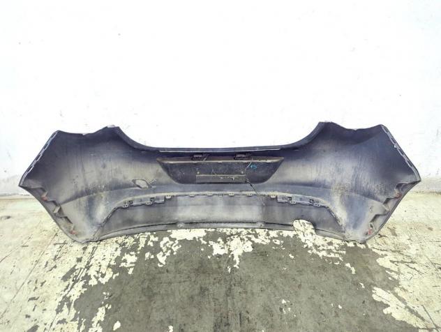 13266587 PARAURTI POSTERIORE OPEL ASTRA J 1.7 D 81KW 6M 5P (2009) RICAMBIO USATO - Foto 4