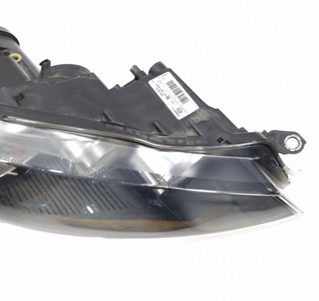 FARO ANTERIORE DESTRO VOLKSWAGEN Golf 6 Berlina 5K1941006J (0812) - Foto 7