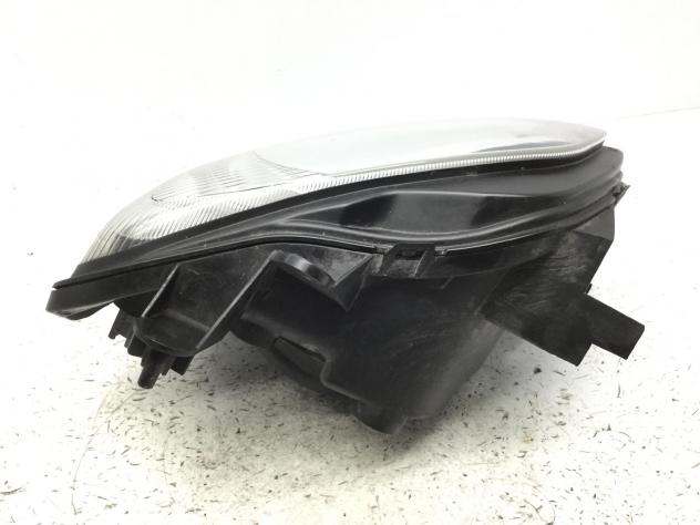 SUZUKI BURGMAN K5 AN ABS 650 FARO FANALE ANTERIORE SINISTRO 2005 BU132 - Foto 3