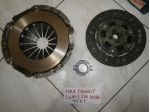 KIT FRIZIONE FORD TRANSIT 2.400/2500cc MK1 DIESEL CLUTCH KIT FORD TRANSIT MK1 d