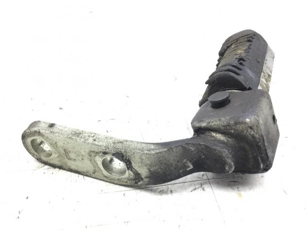 SUZUKI GSX 750 PEDANA CON SUPPORTO ANTERIORE LATO SINISTRO 1998 2001 AE111 - Foto 3