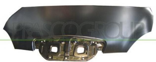 COFANO ANT. LA0023100 Carrozzeria  Lamierati esterni  Cofano  Cofano ant. LANCIA - YPSILON - 2003  2011