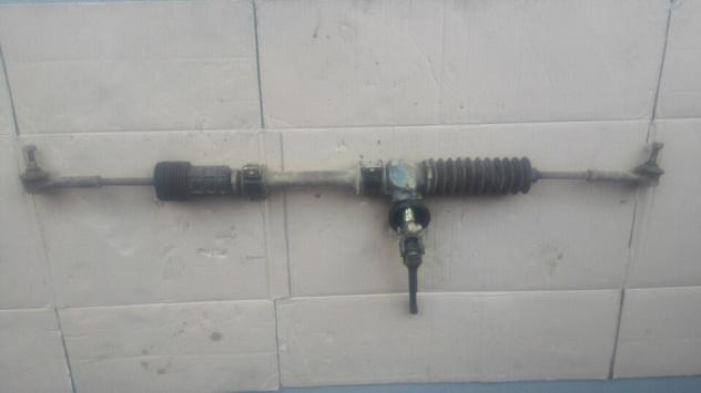 Scatola Sterzo / Guida FIAT Panda 4x4 prima / 1 serie