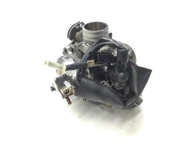 PIAGGIO LIBERTY 125 CARBURATORE WVF WALBRO REVISIONATO 2001 2002 M2200 - Foto 4