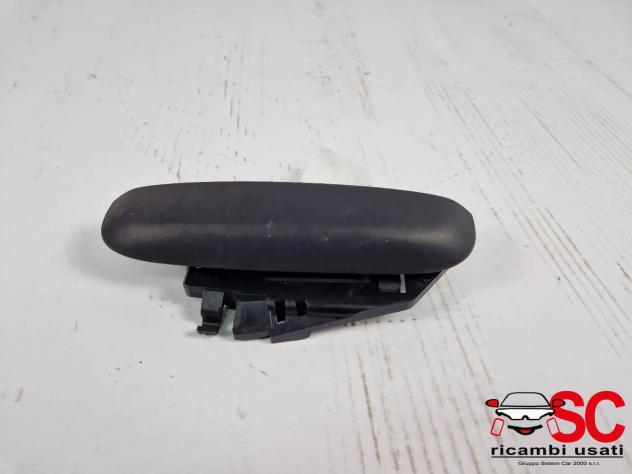 Maniglia Porta Posteriore Sinistra Fiat New Panda - 46649 - Foto 3