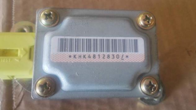 Sensore Airbag Air bag 93235FC001 Destro Subaru Forester 1999 - Foto 3