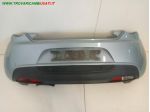 PARAURTI POST. AZZURO MET. CON SENSORI 999-U1311041 Carrozzeria  Lamierati  &hellip;