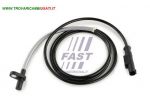 SENSORE ABS IVECO DAILY 06 POSTERIORE SX/DX 12 2-PIN FT80582 Meccanica  Imp &hellip;