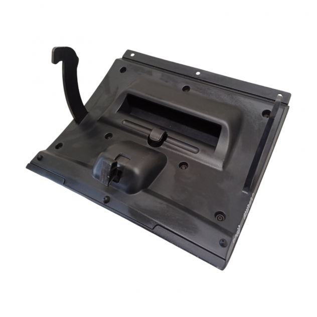 CASSETTO PORTA OGGETTI DACIA Sandero Serie II 685116430R H4B 400 (1220) - Foto 7