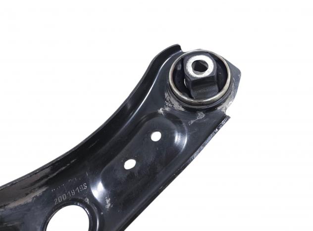 BRACCIO OSCILLANTE ANTERIORE SINISTRO FIAT 500 X Serie 00519613420 (15) - Foto 12