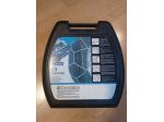 KIT CATENE AUTO NEVE OMOLOGATE THULE KONIG E9 9mm