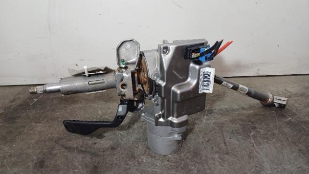 PIANTONE STERZO FIAT Panda 3° Serie 46341162 (12) - Foto 4