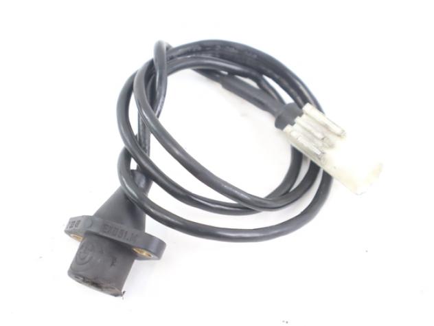 BMW K 1200 RS 34522333490 SENSORE DI VELOCITA ABS POSTERIORE K41 00 - 05 REAR SPEED SENSOR