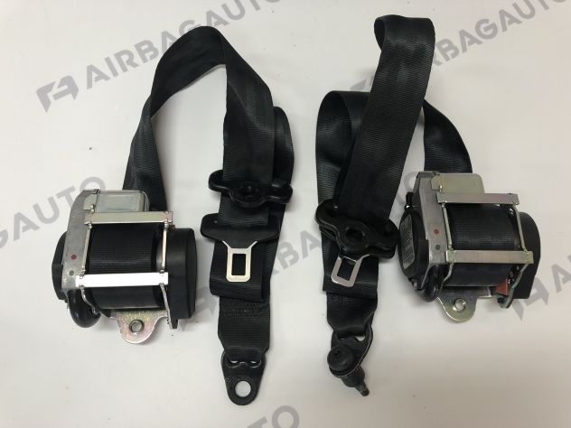 RICAMBI FORD KUGA 2015- KIT AIRBAG CRUSCOTTO - Foto 8