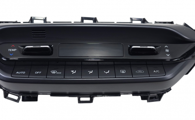 COMANDI CLIMA HYUNDAI Bayon Serie 97250-Q0210 (21) - Foto 4