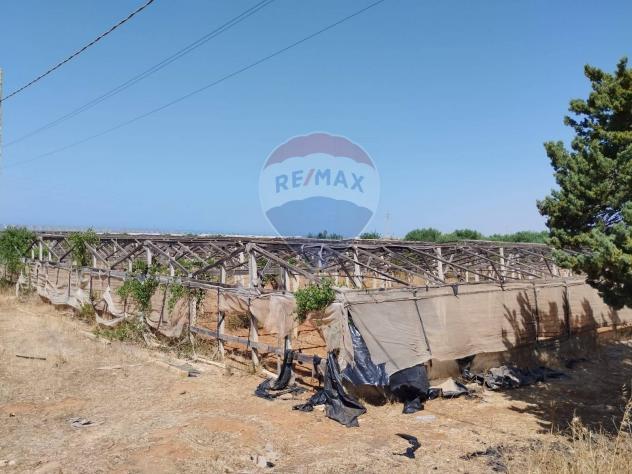 Terreno in vendita a Acate - Foto 3
