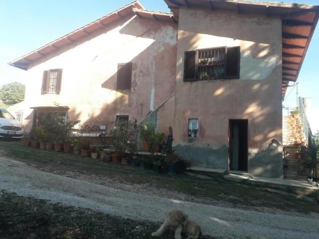 Rustico in vendita a Manciano 350 mq Rif: 1074837 - Foto 2