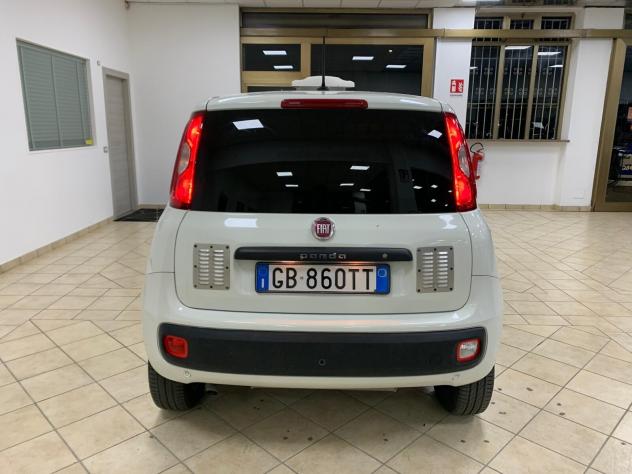 Fiat Panda Van 0.9 TwinAir Turbo Natural Power - Foto 6