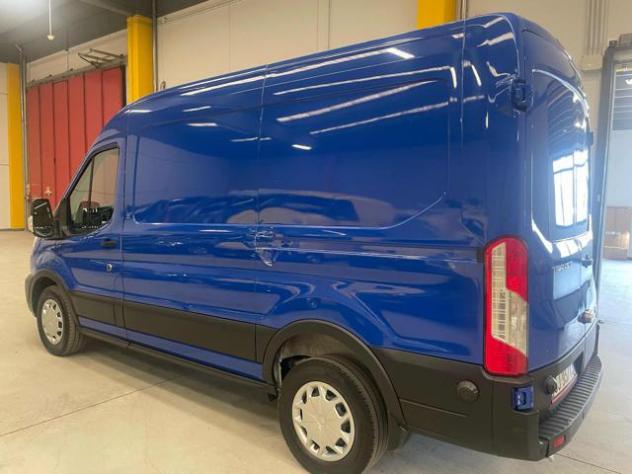 FORD Transit Tran350 2.0TDCi EB MHEV 130CV PM-TM FT rif. 23996130 - Foto 5