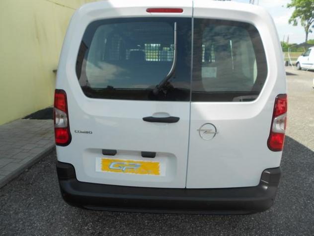 OPEL COMBO N1 5 POSTI AUTOCARRO rif. 23789545 - Foto 6