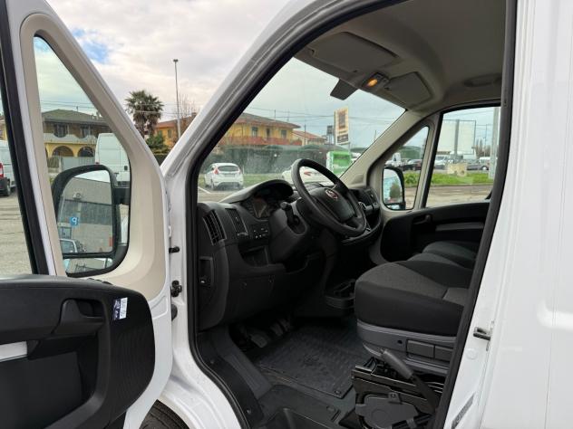 Fiat Ducato 28 2.3 MJT 120CV PC-TN Furgone - Foto 9