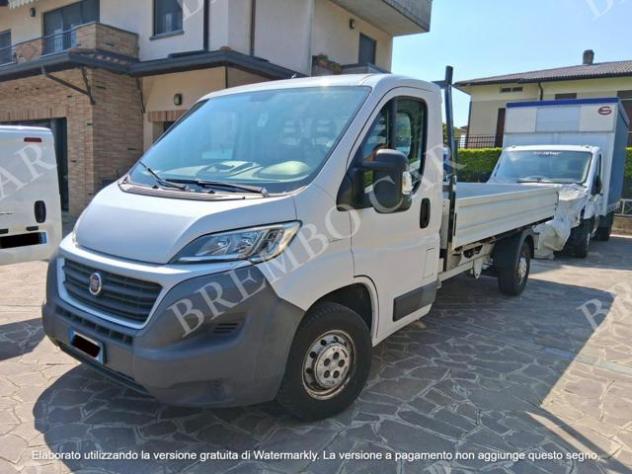 FIAT Ducato 30 2.3 MJT 150CV PM Cabinato rif. 23837922