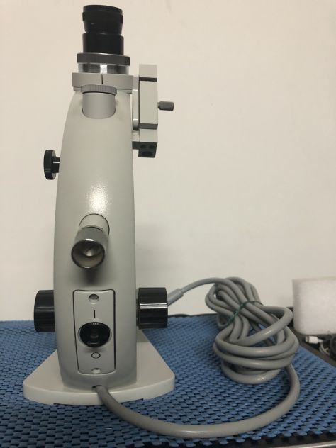 Oftalmometro ZEISS “SBM 70” - Foto 5
