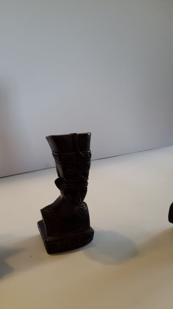 Collezione di oggetti antico Egitto - Foto 2