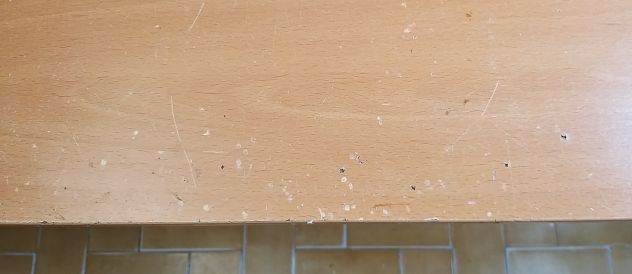 Scrivania Ikea 160x80 - Foto 5