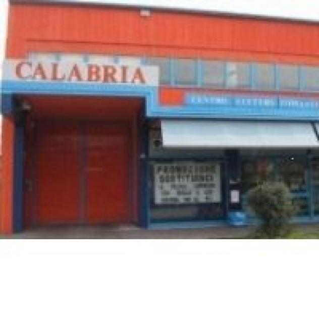 Calabria Cei