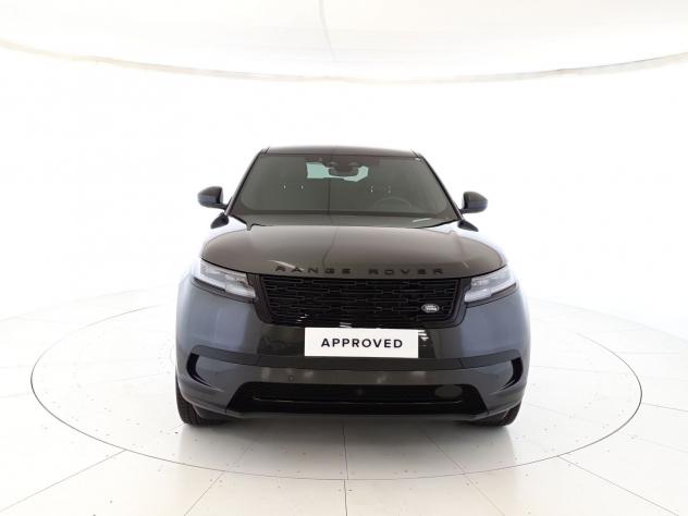 Land Rover Range Rover Velar S D200 AWD Auto - IVA ESPOSTA - Foto 8