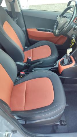 HYUNDAI I10 5 PORTE - Foto 9