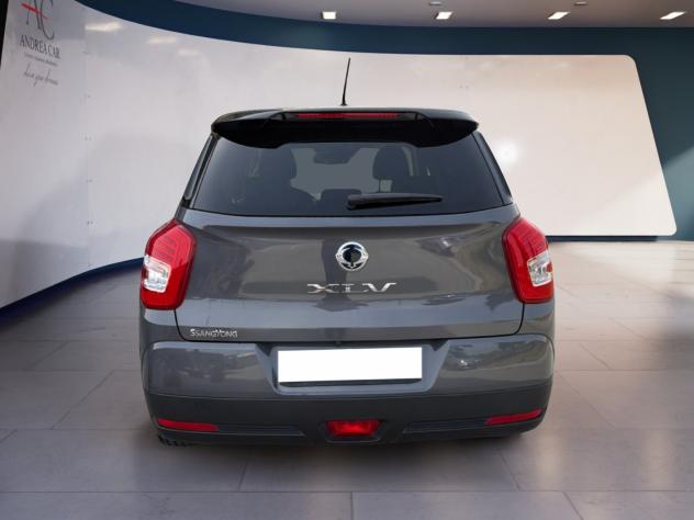 SsangYong XLV XLV 1.6d Dream 2wd - Foto 5