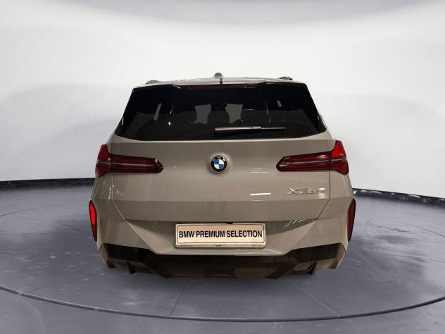 BMW X3 xDrive 20d Msport Pro - Foto 4
