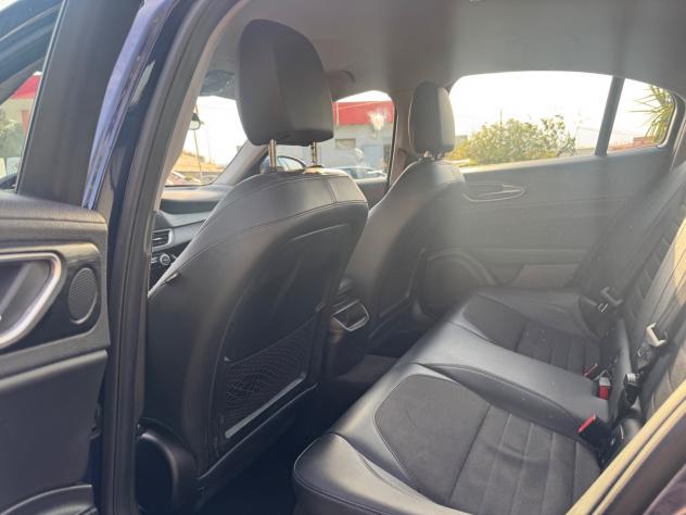 Alfa Romeo Giulia 2.2 Turbodiesel 150 CV AT8 Business - Foto 6