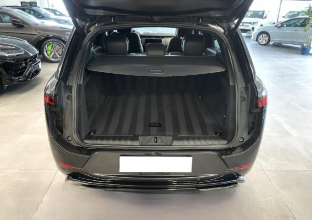 LAND ROVER Range Rover Sport 3.0D l6 250 CV Dynamic HSE rif. 23433340 - Foto 3