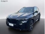 BMW X5 xdrive30d MSport Pro auto