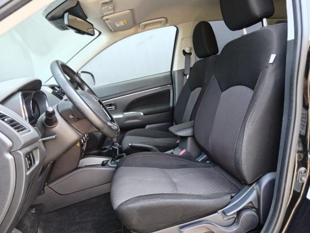 Mitsubishi ASX ASX 1.6 Insport bi-fuel Gpl 2wd my19 - Foto 9