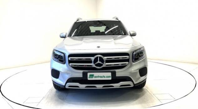 MERCEDES-BENZ GLB 200 d 2.0D Aut. 4Matic Business rif. 24055319 - Foto 2