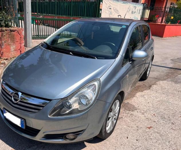 OPEL Corsa 1.3 CDTI 95CV ecoF. 5p. Edition - Foto 2