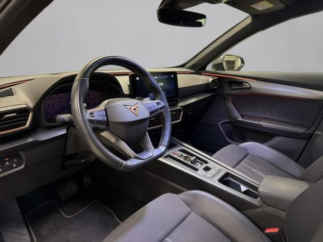 CUPRA Formentor 1.4 e-hybrid 204cv dsg rif. 23935860 - Foto 7