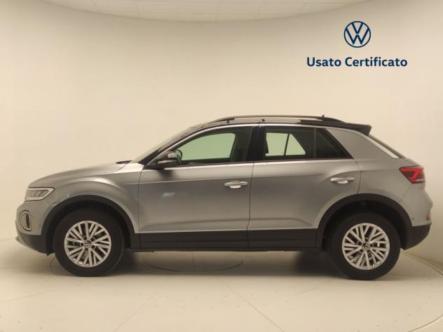 Volkswagen T-Roc 2.0 TDI SCR Life - Foto 3