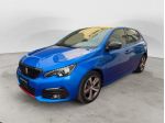 Peugeot 308 BlueHDi 130 CV S&S GT Line