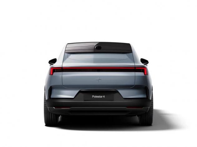 Polestar Polestar 4 Coupé Dual Motor Prime - Foto 4