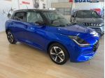 Suzuki Swift 1.2 Hybrid Top Allgrip 4WD