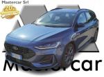 FORD Focus SW 1.0 E/Boost h ST-Line Design 125Cv Auto-GP316ST rif. 24083494