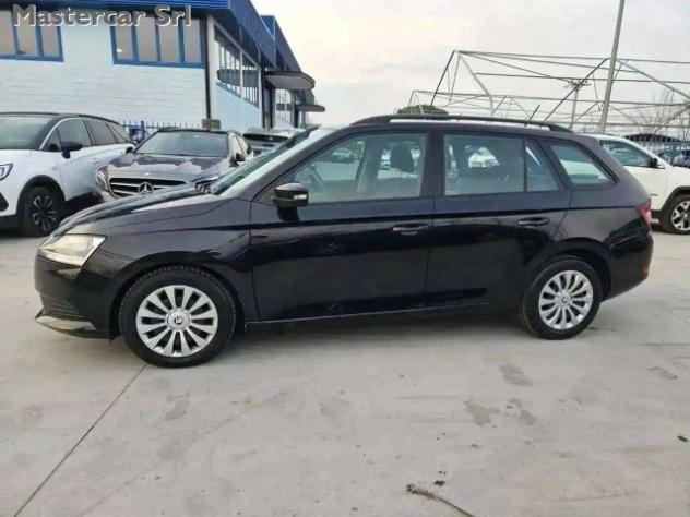 SKODA Fabia Fabia Sw1.0 tsi 95cv (Finanziabile) GN825NA rif. 24083451 - Foto 4
